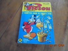 PICSOU magazine numéro 3 de