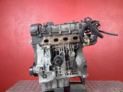 Moteur sans pièces - , (essence)