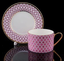 Lomonosov Porcelaine Tasse à