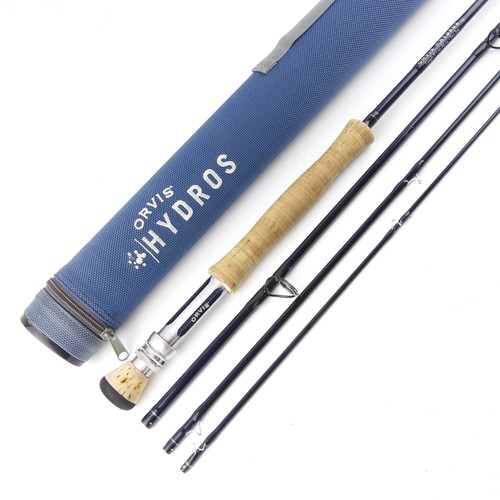 Orvis hydros fly fishing - fishing, rod