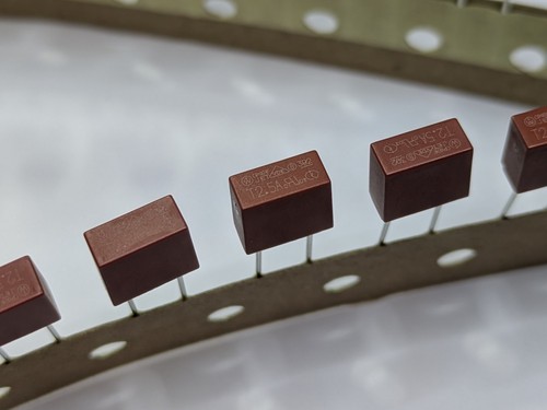 Fusibles temporisés à - fusibles, 2.5a