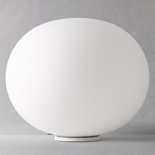 Flos glo ball basic - basic, design
