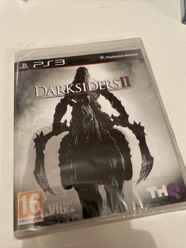 Neuf new darksiders - darksiders, 2