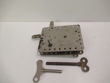 Pièce Meccano mécanisme