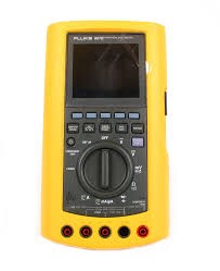 Fluke 867b graphical digital - graphical,
