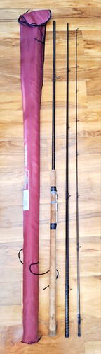 Shimano canne pêche match - shimano, de