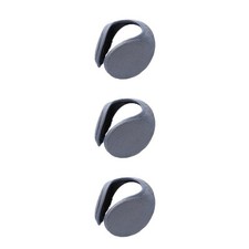 1/2/3 Cache-oreilles Bande