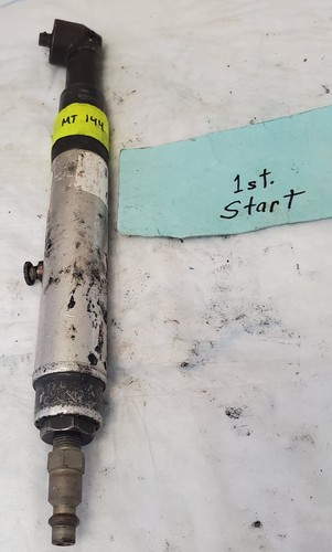 Cleco 4rnal10ra8 pneumatic - cleco,