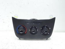 2015 ALFA ROMEO MITO HEATING CONTROL UNIT 5G1140100