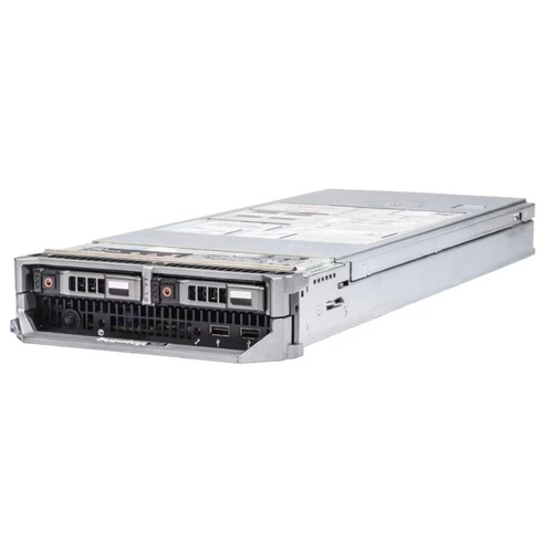 Dell poweredge m630 - dell,