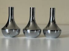 3 bougeoirs Dansk Design