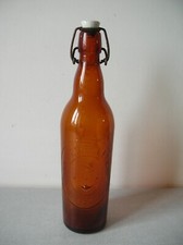 Ancienne bouteille Brasserie