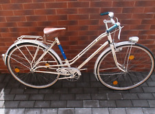 1967 touring Alcyon 51 cm France Atom Weinmann Sellerie Belge Hermesse