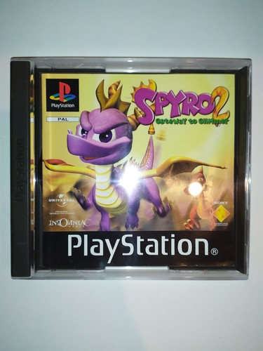 Spyro gateway glimmer - 2,