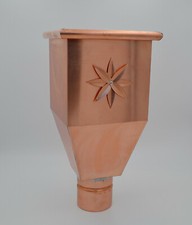 Boîte à eau Ø80/100 –