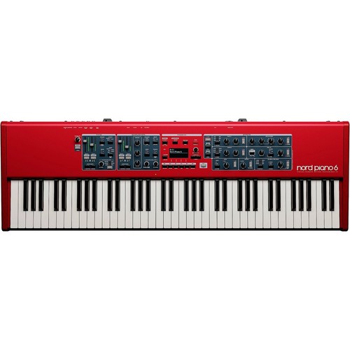 Nord piano key digital - nord,