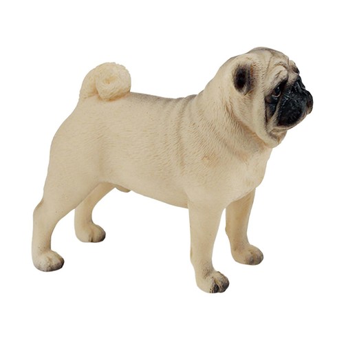 Figurine chien de - figurine,