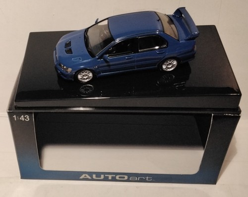 Mitsubishi lancer evo vii - mitsubishi,