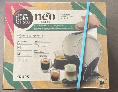 Cafetière nescafé dolce - nescafé,