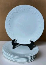 7 Assiettes De Présentation