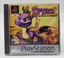 Spyro 2 Gateway to Glimmer