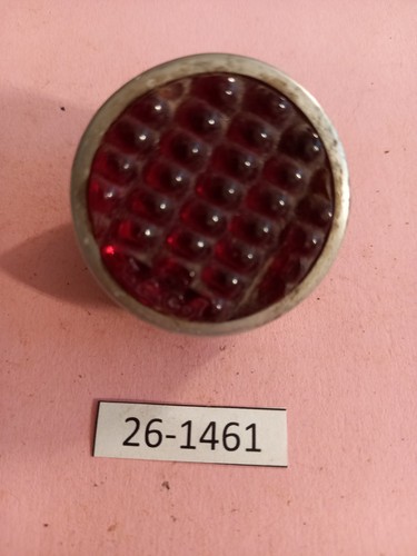Catadioptre arrière ø40mm - catadioptre,