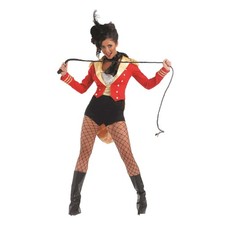 Costume De Maître Anneau Sexy