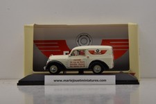 RENAULT DAUPHINOISE 1956 FACOM