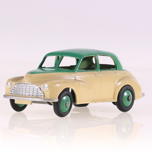 Dinky toys 159 morris - 159,