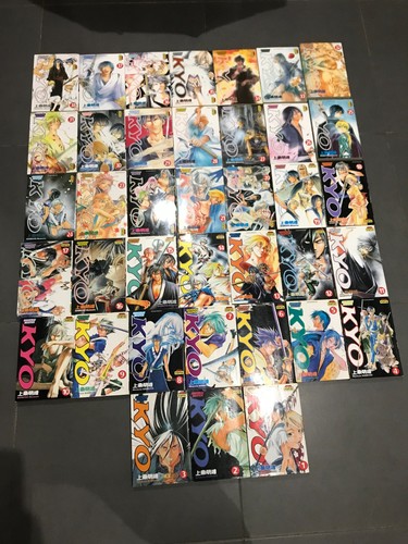 Série complète manga - du,