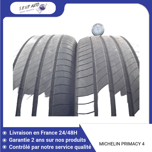 Paire de pneus - 🇫🇷,