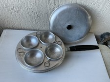 Ancienne poêle / casserole