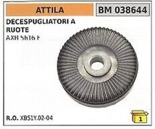 Régulateur Stegola ATTILA