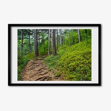 Tulup Photo Cadre 60x40cm Le