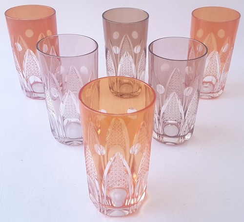 Ensemble verres à - verres,