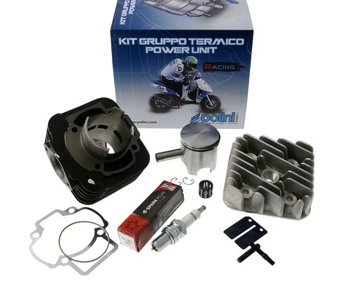 Kit cylindre 70cc polini corsa - polini,