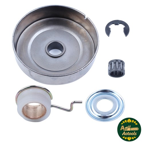 Kit pignon tambour - , embrayage