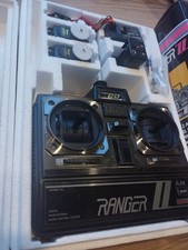 Radio Control Ranger II