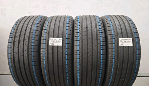 Pneus été 215 - 4, 94v