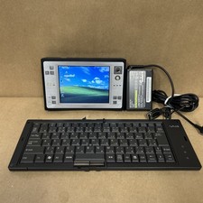 Sony Vaio VGN-U70P | Ultra-Mobile PC