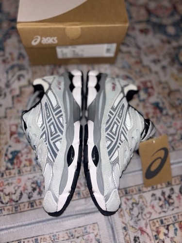 Asics gel baskets homme course - baskets,