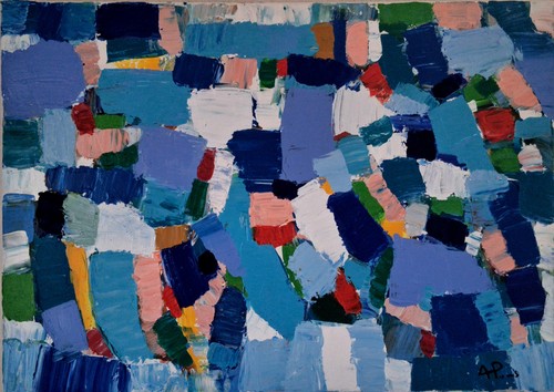 Alexandre pons abstrait - alexandre, pons/abstrait