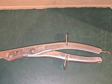 CISAILLE PINCE GRIGNOTEUSE GSB