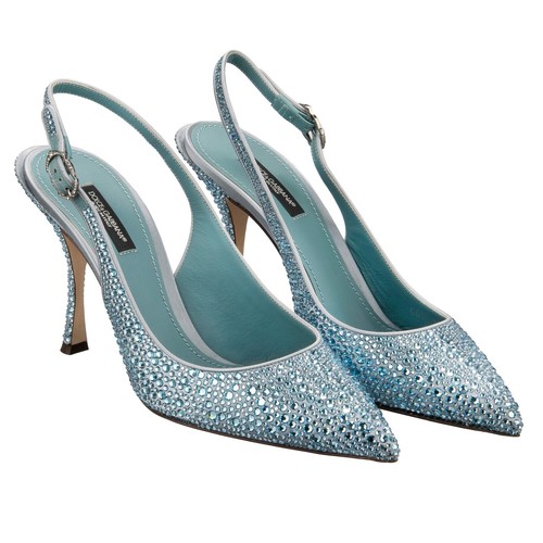 Dolce gabbana escarpins - dolce,