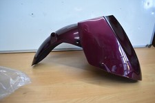 Garde boue avant origine