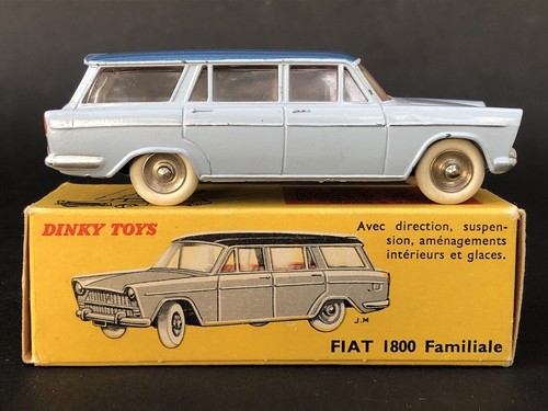 Ancienne dinky toys france 548 - dinky,