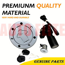 Jeu de serrures complet pour