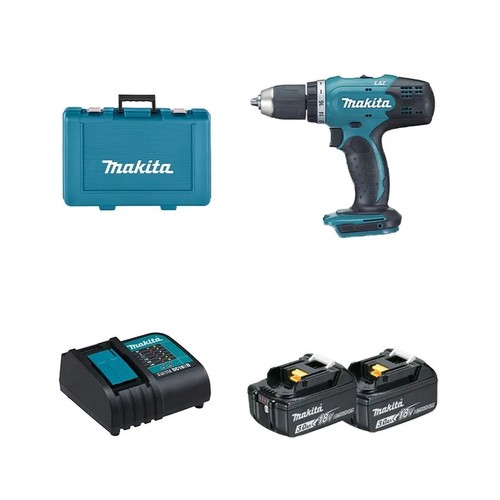 Perceuse visseuse makita - perceuse,