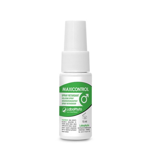 Maxi control spray - maxi,