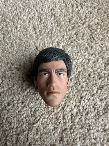 Enterbay bruce lee head - bruce,